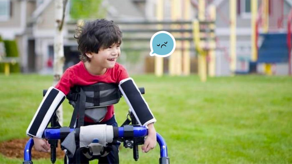 Celebral Palsy