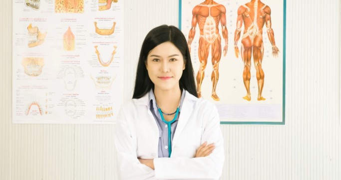 dokter kulit