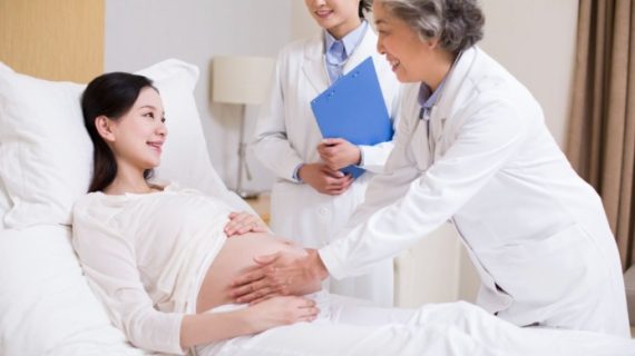 Persalinan Normal dengan Metode ILA, Benarkah Tanpa Rasa Sakit?