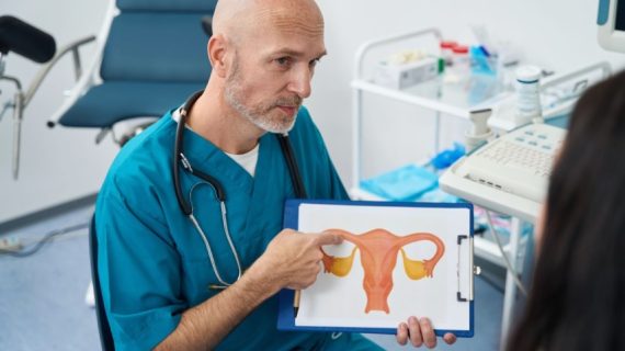 Adenomiosis, Apa Itu? Ini Gejala dan Penyebabnya, Perlukah Penanganan dr. Obgyn?