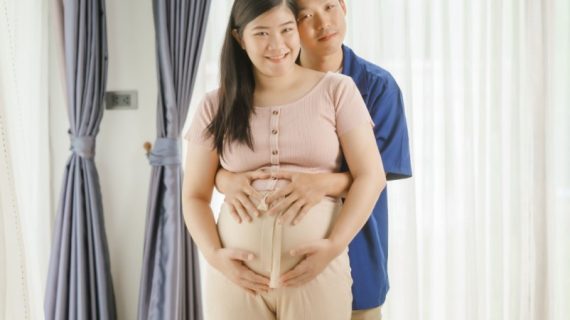 Ingin Kehamilan Lancar? Yuk, Penuhi Nutrisi Wajib Ibu Hamil Berikut!