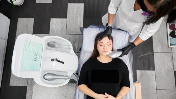 Hamil Tetap Cantik? Ini Rekomendasi Perawatan Wajah dan Tubuh di Dermacenter, Aman untuk Bumil!