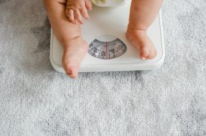 Berat Badan Anak