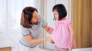 konsultasi anak