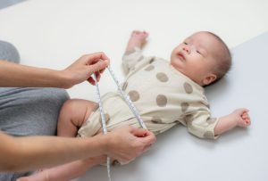 Berat Badan Anak
