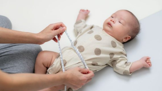 Mengenal TSH Neonatus dan Pentingnya Pemeriksaan Ini untuk Anak Sejak Dini