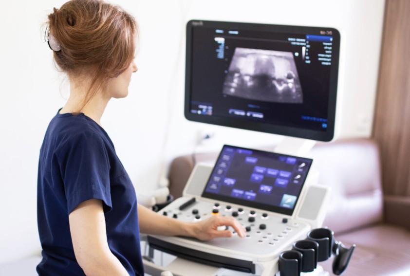 Ingin USG Transvaginal, Haruskah Konsultasi ke Dokter Obgyn Dulu ...