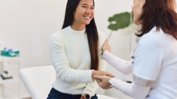 Menstruasi Tidak Teratur? Saatnya Konsultasi ke Poli Obgyn!