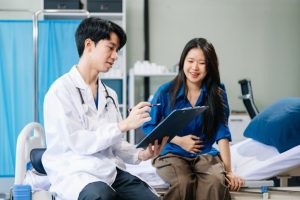 konsultasi dokter