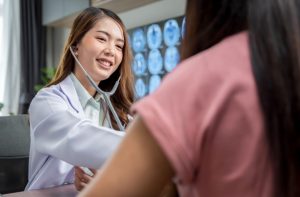 konsultasi dokter
