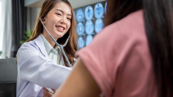 Bahaya dan Penanganan Epilepsi: Peran Penting Dokter Saraf dalam Menangani Kondisi Ini