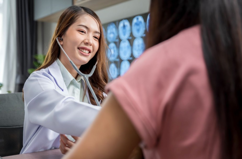 konsultasi dokter