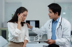 konsultasi dokter