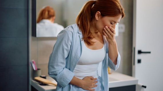 Morning Sickness, Kapan Masih Normal dan Kapan Harus Segera Konsultasi ke Dokter Obgyn?