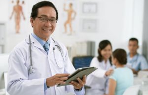 konsultasi obgyn