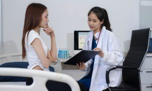 konsultasi obgyn