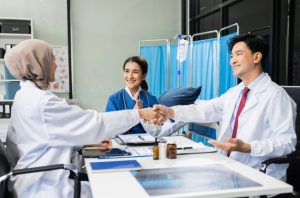konsultasi dokter