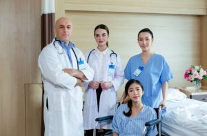konsultasi dokter