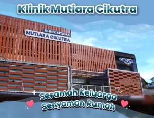 Klinik Mutiara Cikutra