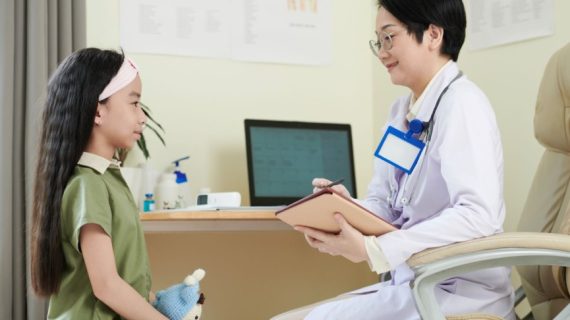 Kondisi Anak yang Tidak Disarankan Melakukan Imunisasi