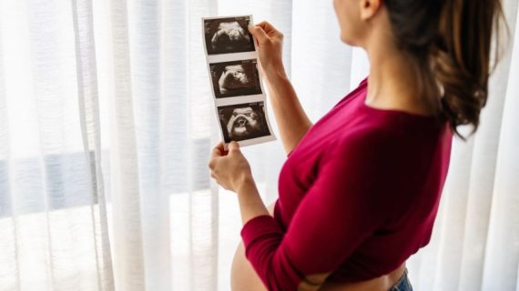 Ingin Tahu Kondisi Janin Lebih Jelas Sebelum Lahir? USG 4D Solusinya!