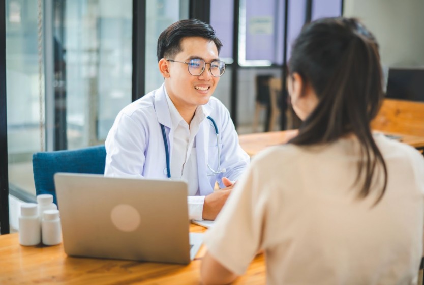 periksa dokter umum