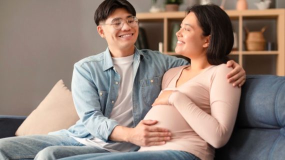 Bumil Takut Salah Makan saat Lebaran? Ini Tips dan Panduan Amannya