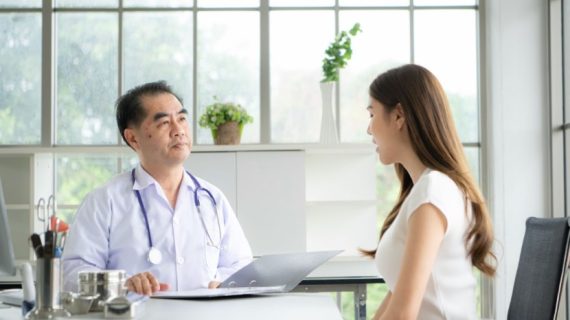 Luka Sayat dan Memar: Penanganan Cepat di Poli Umum 24 Jam