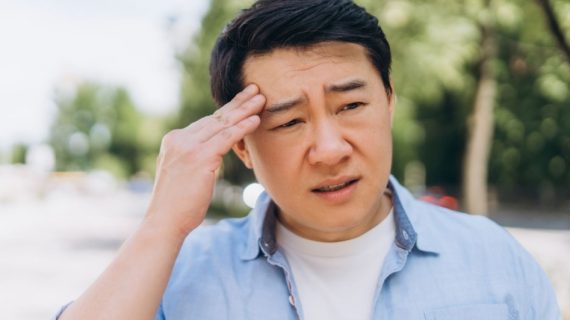 Jenis-Jenis Sakit Kepala yang Harus Anda Tahu, Segera Periksa ke Poli Umum 24 Jam jika Alami Hal Ini!