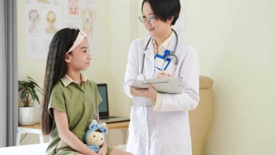 Deteksi Masalah Kesehatan Cepat dan Tepat di Poli Umum 24 Jam