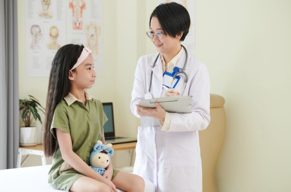 periksa dokter