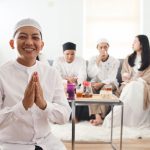 Jangan Sampai Napas Bau saat Lebaran, Lakukan Hal Berikut!