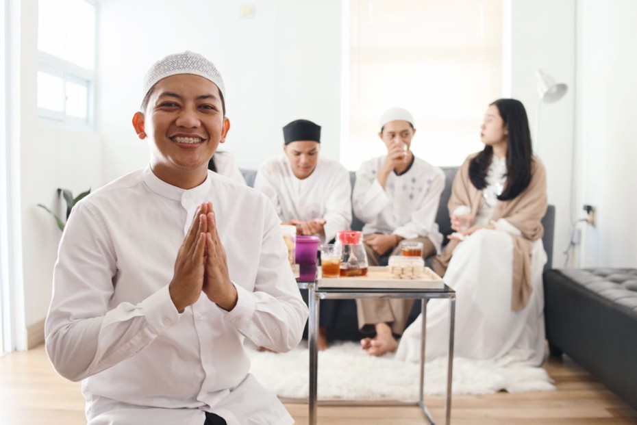 lebaran
