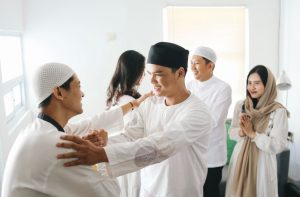 lebaran