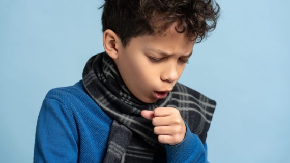 Batuk Tak Kunjung Sembuh, Jangan Anggap Sepele! Yuk, Periksa ke Poli Umum 24 Jam