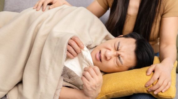 Kenapa Tipes Bisa Terjadi? Ini Penjelasannya dan Waktu Tepat ke Klinik 24 Jam