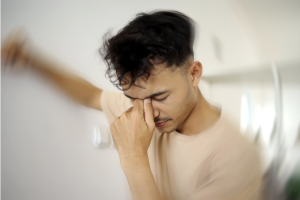 vertigo sakit kepala