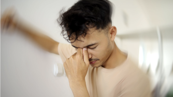 Mengenal Vertigo, Ini Penyebab, Gejala, dan Cara Mengatasinya