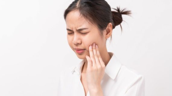 Nyeri Gigi Terus Berulang, Apa Penyebabnya?
