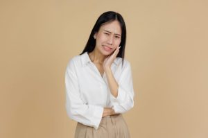 sakit gigi
