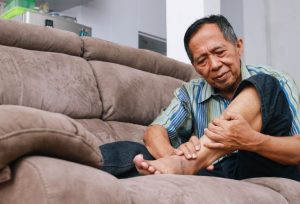 masalah kesehatan asam urat