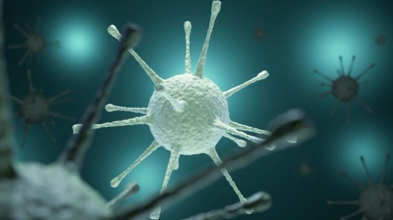 Virus Berbahaya yang Rentan Menyerang dan Menular pada Anak