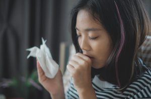 virus alergi