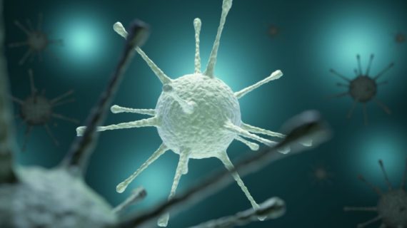 Virus Berbahaya yang Rentan Menyerang dan Menular pada Anak