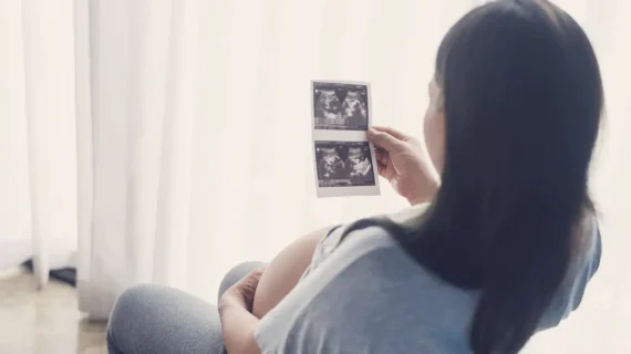 Jangan Asal! Berikut Rekomendasi Jadwal Rutin USG 4D