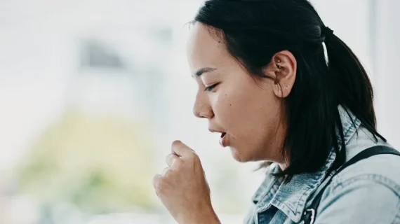Jangan Sepelekan! Ini yang Harus Dilakukan saat Sesak Napas