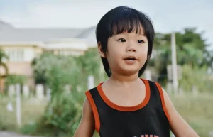 stunting anak