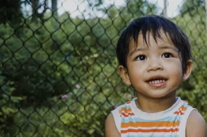 stunting anak