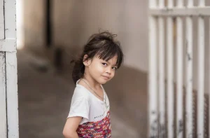 stunting anak